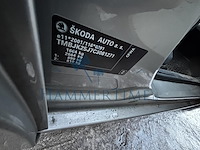 Skoda fabia sw 1.2 cr tdi ambiente dpf, 2011 - afbeelding 14 van  32