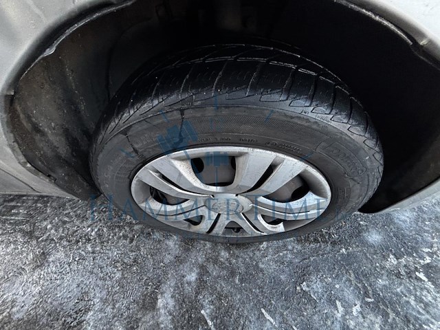 Skoda fabia sw 1.2 cr tdi ambiente dpf, 2011 - afbeelding 15 van  32