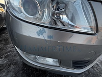 Skoda fabia sw 1.2 cr tdi ambiente dpf, 2011 - afbeelding 18 van  32