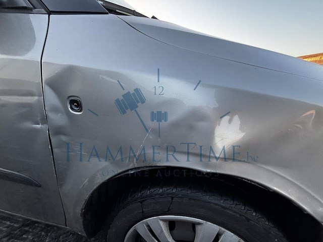 Skoda fabia sw 1.2 cr tdi ambiente dpf, 2011 - afbeelding 20 van  32