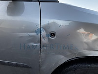 Skoda fabia sw 1.2 cr tdi ambiente dpf, 2011 - afbeelding 21 van  32