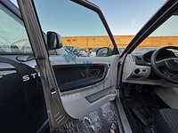 Skoda fabia sw 1.2 cr tdi ambiente dpf, 2011 - afbeelding 29 van  32