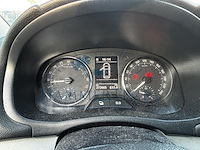 Skoda fabia sw 1.2 cr tdi ambiente dpf, 2011 - afbeelding 31 van  32