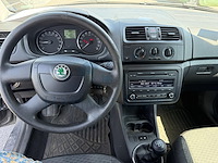 Skoda fabia sw 1.2 cr tdi ambiente dpf, 2011 - afbeelding 2 van  30