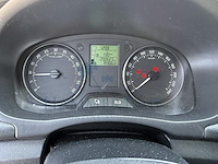 Skoda fabia sw 1.2 cr tdi ambiente dpf, 2011 - afbeelding 5 van  30
