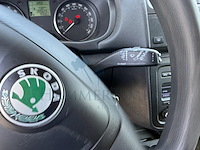 Skoda fabia sw 1.2 cr tdi ambiente dpf, 2011 - afbeelding 7 van  30