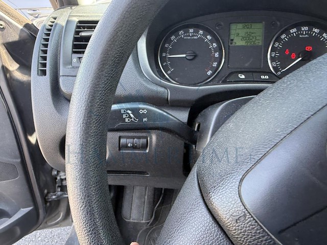 Skoda fabia sw 1.2 cr tdi ambiente dpf, 2011 - afbeelding 8 van  30