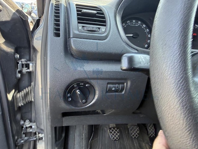 Skoda fabia sw 1.2 cr tdi ambiente dpf, 2011 - afbeelding 9 van  30