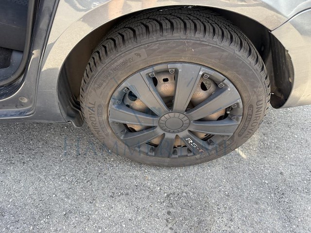 Skoda fabia sw 1.2 cr tdi ambiente dpf, 2011 - afbeelding 11 van  30