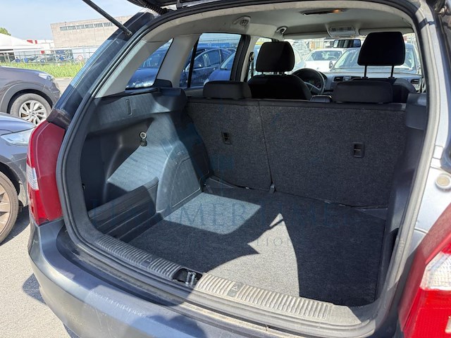Skoda fabia sw 1.2 cr tdi ambiente dpf, 2011 - afbeelding 14 van  30