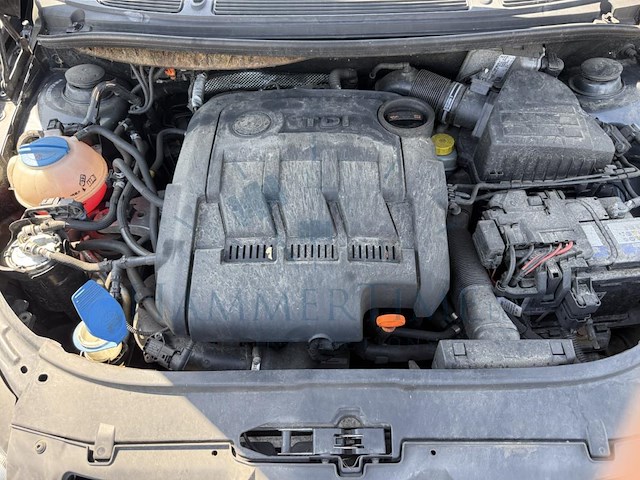 Skoda fabia sw 1.2 cr tdi ambiente dpf, 2011 - afbeelding 18 van  30