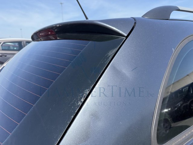 Skoda fabia sw 1.2 cr tdi ambiente dpf, 2011 - afbeelding 22 van  30
