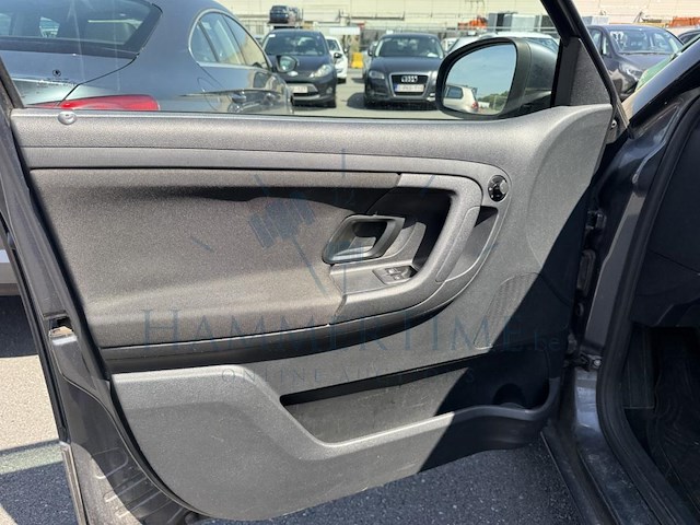 Skoda fabia sw 1.2 cr tdi ambiente dpf, 2011 - afbeelding 28 van  30