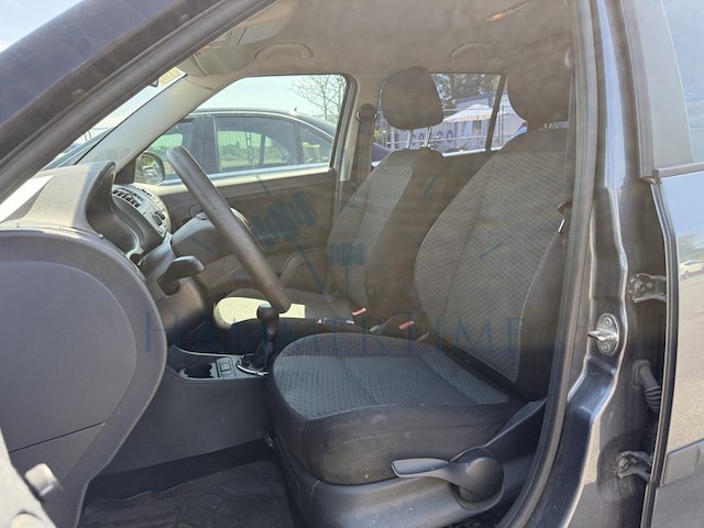 Skoda fabia sw 1.2 cr tdi ambiente dpf, 2011 - afbeelding 30 van  30