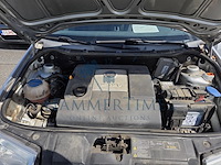 Skoda fabia sw 1.2i 12v ambiente, 2008 - afbeelding 13 van  48