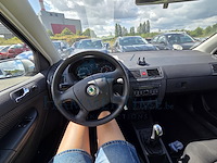 Skoda fabia sw 1.2i 12v ambiente, 2008 - afbeelding 15 van  48
