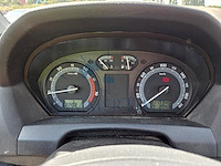 Skoda fabia sw 1.2i 12v ambiente, 2008 - afbeelding 16 van  48