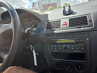 Skoda fabia sw 1.2i 12v ambiente, 2008 - afbeelding 19 van  48