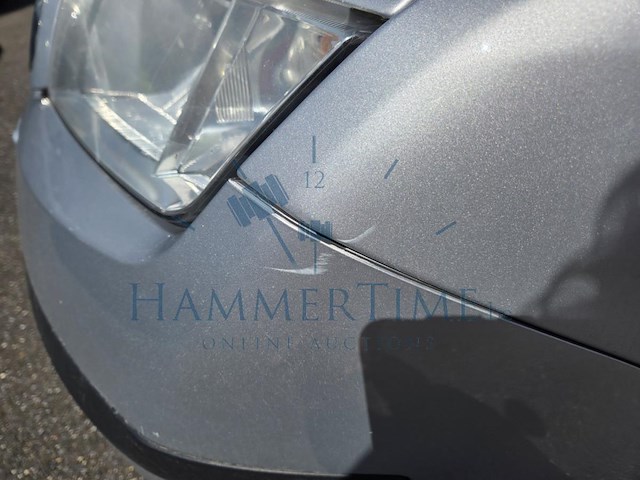 Skoda fabia sw 1.2i 12v ambiente, 2008 - afbeelding 31 van  48