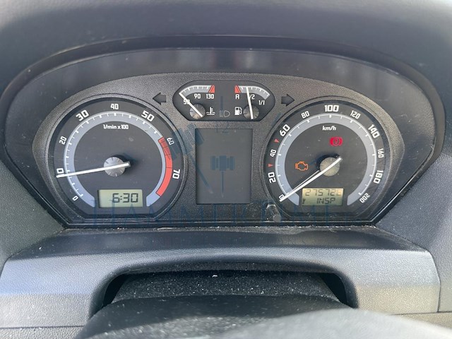 Skoda fabia sw 1.2i classic, 2006 - afbeelding 4 van  31