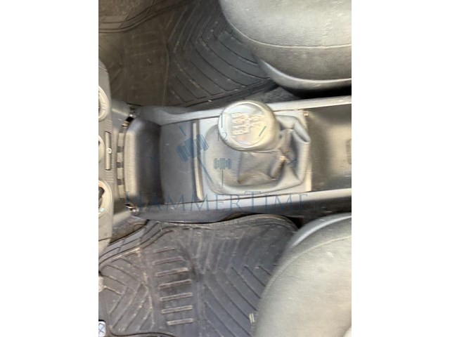 Skoda fabia sw 1.2i classic, 2006 - afbeelding 8 van  31