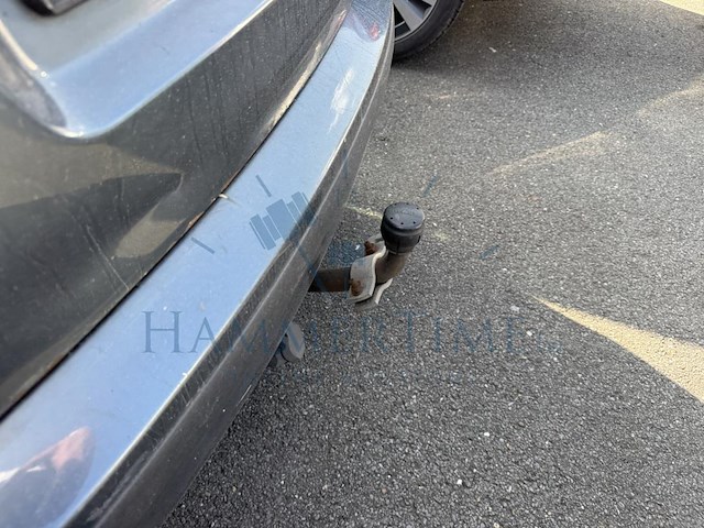 Skoda fabia sw 1.2i classic, 2006 - afbeelding 11 van  31