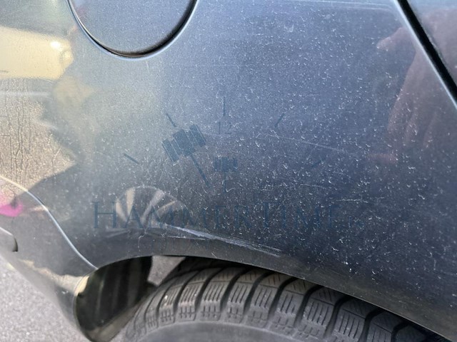 Skoda fabia sw 1.2i classic, 2006 - afbeelding 21 van  31