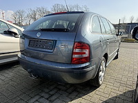 Skoda fabia sw 1.2i classic, 2006 - afbeelding 26 van  31