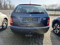 Skoda fabia sw 1.2i classic, 2006 - afbeelding 27 van  31
