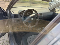 Skoda fabia sw 1.2i classic, 2006 - afbeelding 31 van  31