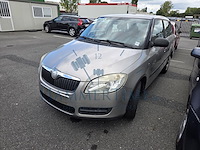 Skoda fabia sw 1.2i classic, 2008 - afbeelding 1 van  31
