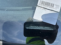 Skoda fabia sw 1.2i classic, 2008 - afbeelding 23 van  31
