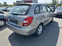 Skoda fabia sw 1.2i classic, 2008 - afbeelding 28 van  31