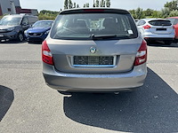 Skoda fabia sw 1.2i classic, 2008 - afbeelding 29 van  31
