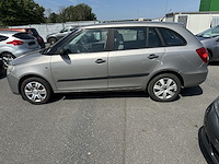 Skoda fabia sw 1.2i classic, 2008 - afbeelding 31 van  31