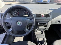 Skoda fabia sw 1.2i classic, 2008 - afbeelding 3 van  32