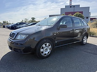 Skoda fabia sw 1.2i classic, 2008 - afbeelding 1 van  32