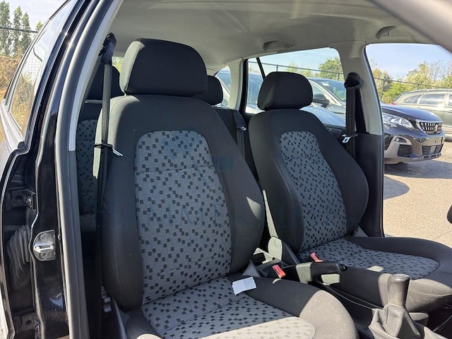 Skoda fabia sw 1.2i classic, 2008 - afbeelding 17 van  32