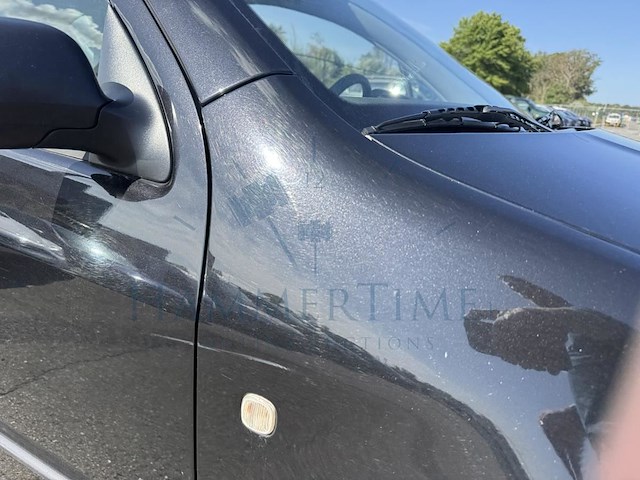 Skoda fabia sw 1.2i classic, 2008 - afbeelding 21 van  32