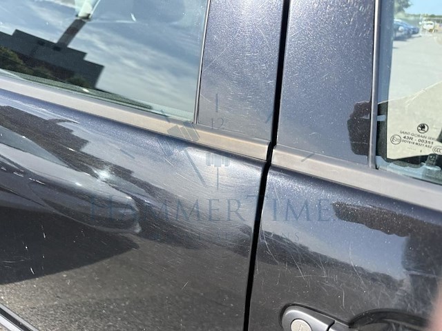 Skoda fabia sw 1.2i classic, 2008 - afbeelding 22 van  32