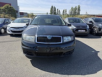 Skoda fabia sw 1.2i classic, 2008 - afbeelding 12 van  32