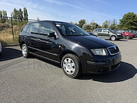 Skoda fabia sw 1.2i classic, 2008 - afbeelding 23 van  32