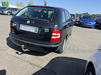 Skoda fabia sw 1.2i classic, 2008 - afbeelding 28 van  32