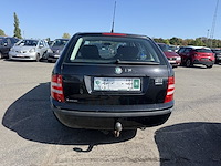 Skoda fabia sw 1.2i classic, 2008 - afbeelding 29 van  32