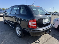 Skoda fabia sw 1.2i classic, 2008 - afbeelding 30 van  32