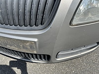 Skoda fabia sw 1.2i classic 60, 2008 - afbeelding 14 van  31
