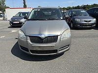 Skoda fabia sw 1.2i classic 60, 2008 - afbeelding 12 van  31