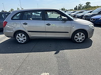 Skoda fabia sw 1.2i classic 60, 2008 - afbeelding 26 van  31