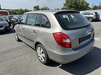 Skoda fabia sw 1.2i classic 60, 2008 - afbeelding 29 van  31