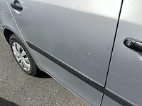 Skoda fabia sw 1.2i classic,2010 - afbeelding 18 van  34